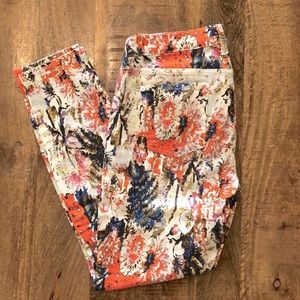 7 FOR ALL MANKIND pants